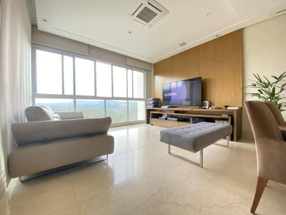 Imagem Apartamento com 4 Quartos à Venda, 284 m² em Alphaville - Santana De Parnaíba Imagem Apartamento com 4 Quartos à Venda, 284 m² em Alphaville - Santana De Parnaíba