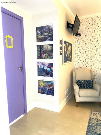 Imagem Apartamento com 4 Quartos à Venda, 163 m² em Vila Suzana - São Paulo Imagem Apartamento com 4 Quartos à Venda, 163 m² em Vila Suzana - São Paulo