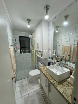 Imagem Apartamento com 2 Quartos à Venda, 58 m² em Barra Funda - São Paulo