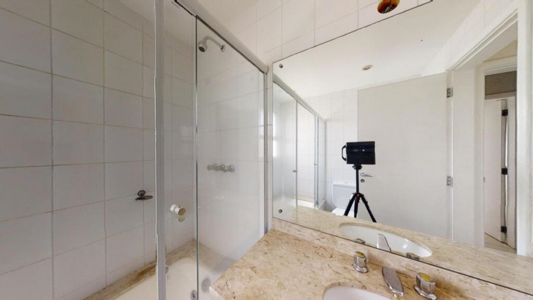 Imagem Imóvel com 1 Quarto à Venda, 296 m² em Paraíso - São Paulo