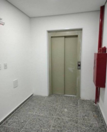 Imagem Apartamento com 3 Quartos à Venda, 66 m² em Vila Pires - Santo André