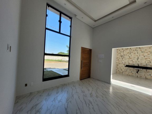 Imagem Casa com 3 Quartos à Venda, 100 m² em Quiririm - Taubaté