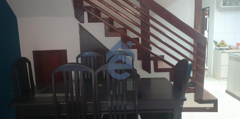 Imagem Casa com 2 Quartos à Venda, 91 m² em Santa Lúcia - Maceió Imagem Casa com 2 Quartos à Venda, 91 m² em Santa Lúcia - Maceió