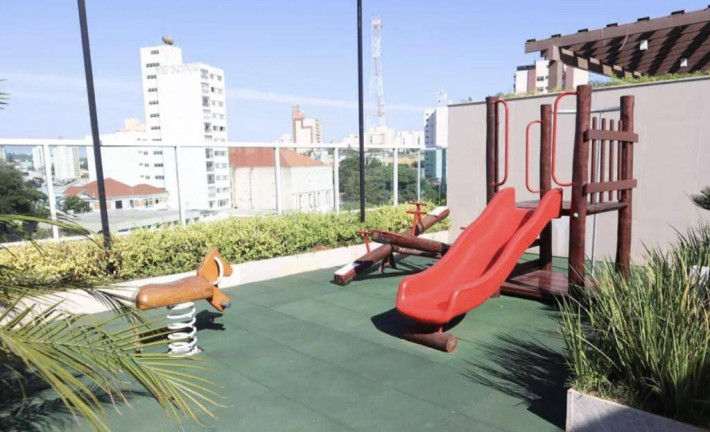 Imagem Apartamento com 1 Quarto à Venda, 440.000 m² em São Paulo - Jundiaí