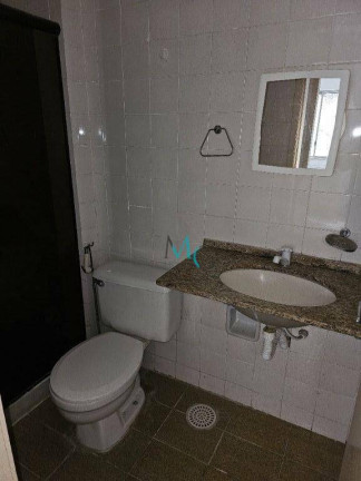 Imagem Apartamento com 2 Quartos para Alugar, 53 m² em Campo Grande - Rio De Janeiro