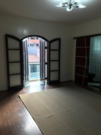 Imagem Sobrado com 3 Quartos à Venda, 180 m² em Jardim Marek - Santo André Imagem Sobrado com 3 Quartos à Venda, 180 m² em Jardim Marek - Santo André