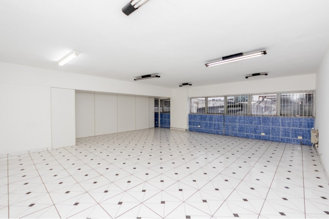 Imagem Imóvel Comercial à Venda, 87 m² em Santo Amaro - São Paulo