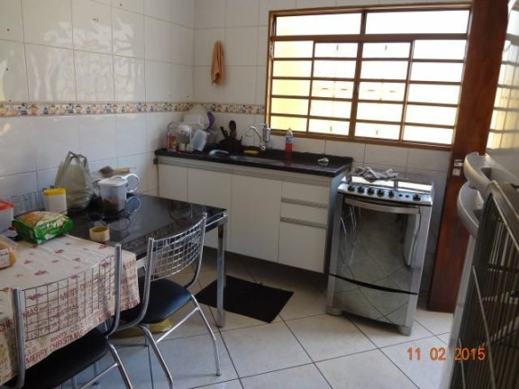 Imagem Casa com 2 Quartos à Venda, 140 m² em Vila São João Do Ipiranga - Bauru