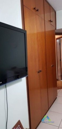 Imagem Apartamento com 3 Quartos à Venda, 127 m² em Jardim Vila Mariana - São Paulo