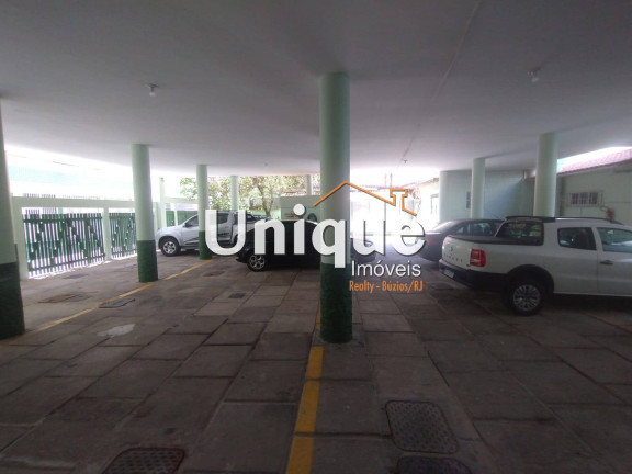 Imagem Apartamento com 1 Quarto à Venda, 30 m² em Centro - Cabo Frio