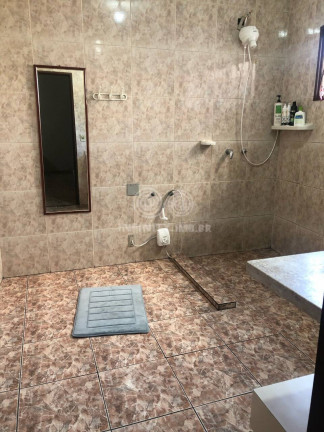 Imagem Casa com 2 Quartos à Venda, 197 m² em Vila Antonieta - São Paulo
