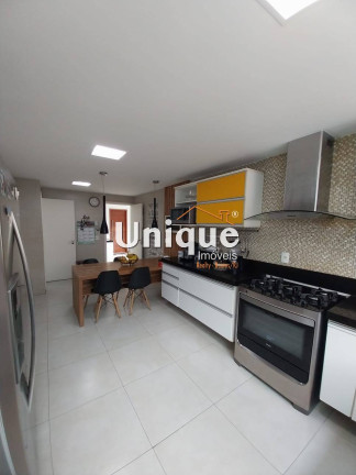 Imagem Casa com 4 Quartos à Venda, 450 m² em Portinho - Cabo Frio