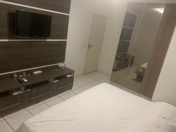 Imagem Casa com 4 Quartos à Venda, 405 m² em Coophema - Cuiabá