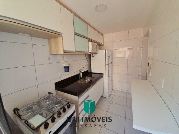 Imagem Apartamento com 2 Quartos para Alugar, 70 m² em Praia Do Morro - Guarapari Imagem Apartamento com 2 Quartos para Alugar, 70 m² em Praia Do Morro - Guarapari