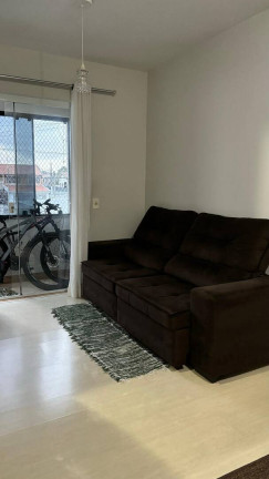 Imagem Apartamento com 2 Quartos à Venda, 58 m² em Boqueirão - Curitiba