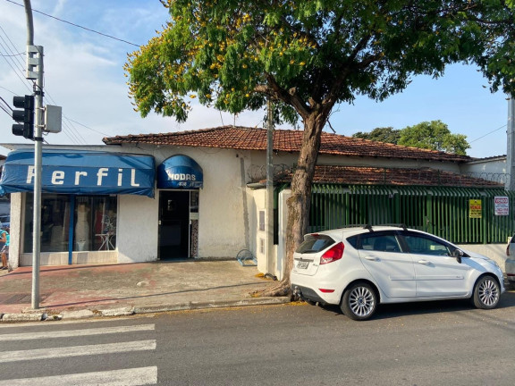 Casa com 2 Quartos à Venda, 400 m² em Estiva - Taubaté