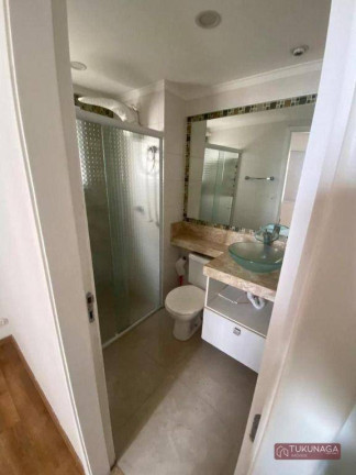 Imagem Apartamento com 3 Quartos à Venda, 65 m² em Ponte Grande - Guarulhos Imagem Apartamento com 3 Quartos à Venda, 65 m² em Ponte Grande - Guarulhos