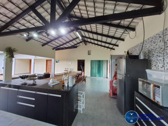 Imagem Chácara à Venda, 6 m² em Zona Rural - Hidrolândia