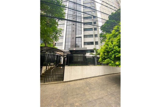 Imagem Imóvel Comercial à Venda, 39 m² em Vila Mariana - São Paulo Imagem Imóvel Comercial à Venda, 39 m² em Vila Mariana - São Paulo