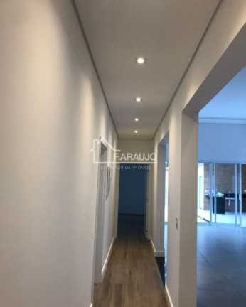 Imagem Imóvel com 3 Quartos à Venda, 218 m² em Jardim Residencial Mont Blanc - Sorocaba