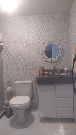 Imagem Casa com 2 Quartos à Venda, 190 m² em Barra Do Jacuipe - Camaçari