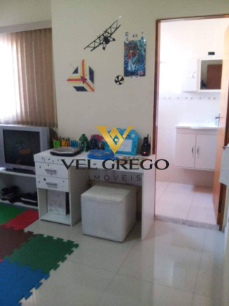 Imagem Casa com 3 Quartos à Venda, 163 m² em Paulicéia - São Bernardo Do Campo Imagem Casa com 3 Quartos à Venda, 163 m² em Paulicéia - São Bernardo Do Campo