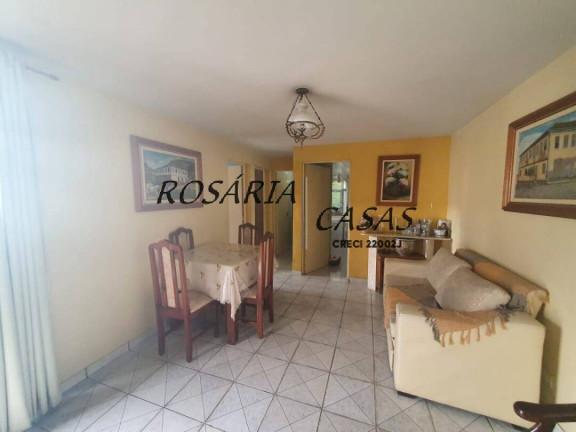 Imagem Apartamento com 2 Quartos à Venda, 52 m² em Parque Reboucas - São Paulo Imagem Apartamento com 2 Quartos à Venda, 52 m² em Parque Reboucas - São Paulo