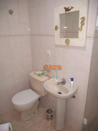 Imagem Apartamento com 2 Quartos à Venda, 58 m² em Vila Rosália - Guarulhos Imagem Apartamento com 2 Quartos à Venda, 58 m² em Vila Rosália - Guarulhos