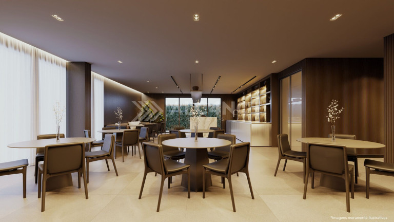 Imagem Apartamento com 2 Quartos à Venda, 49 m² em Jardim Oceania - João Pessoa