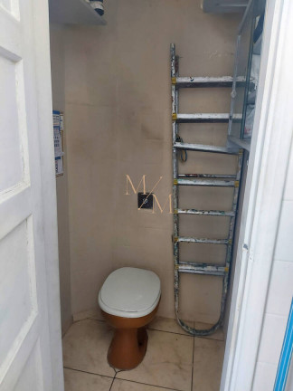 Imagem Apartamento com 3 Quartos à Venda, 130 m² em Aparecida - Santos Imagem Apartamento com 3 Quartos à Venda, 130 m² em Aparecida - Santos