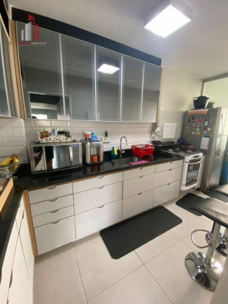 Imagem Apartamento com 2 Quartos à Venda, 80 m² em Barra Funda - São Paulo