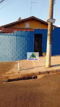 Imagem Casa com 2 Quartos à Venda, 170 m² em Parque Bom Retiro - Paulínia Imagem Casa com 2 Quartos à Venda, 170 m² em Parque Bom Retiro - Paulínia