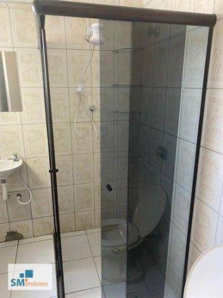 Imagem Apartamento com 3 Quartos para Alugar, 97 m² em Centro - Diadema
