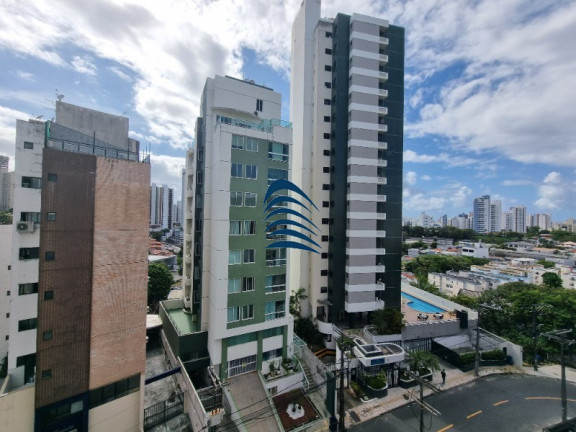 Imagem Imóvel com 3 Quartos à Venda, 166 m² em Caminho Das árvores - Salvador
