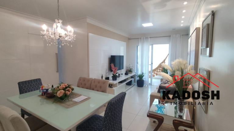 Imagem Apartamento com 3 Quartos à Venda, 90 m² em Santa Mônica - Feira De Santana Imagem Apartamento com 3 Quartos à Venda, 90 m² em Santa Mônica - Feira De Santana