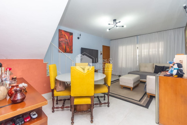 Imagem Casa com 3 Quartos à Venda, 145 m² em Alto Da Lapa - São Paulo