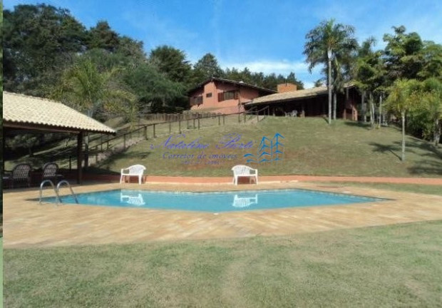 Imagem Imóvel com 4 Quartos à Venda, 20.000 m² em Colinas Do Atibaia / Sousas - Campinas Imagem Imóvel com 4 Quartos à Venda, 20.000 m² em Colinas Do Atibaia / Sousas - Campinas