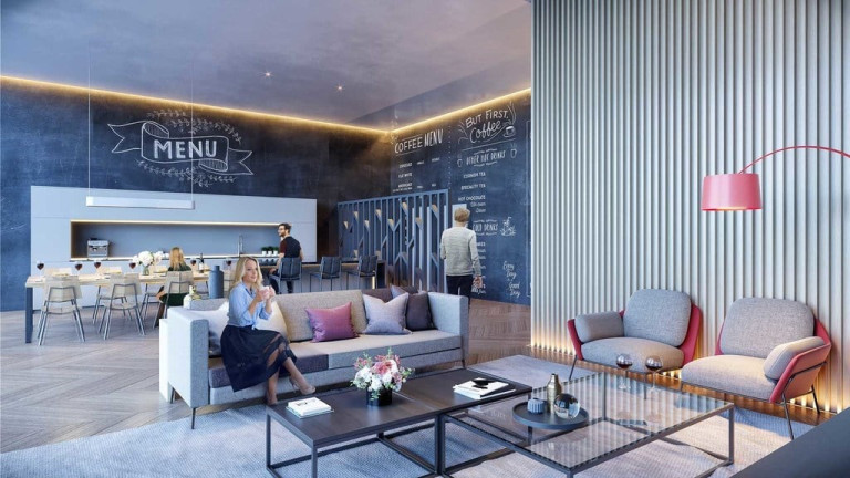 Imagem Imóvel com 2 Quartos à Venda, 156 m² em Itaim Bibi - São Paulo