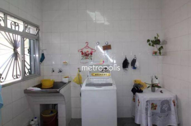 Imagem Sobrado com 4 Quartos à Venda, 218 m² em Santa Maria - Santo André Imagem Sobrado com 4 Quartos à Venda, 218 m² em Santa Maria - Santo André