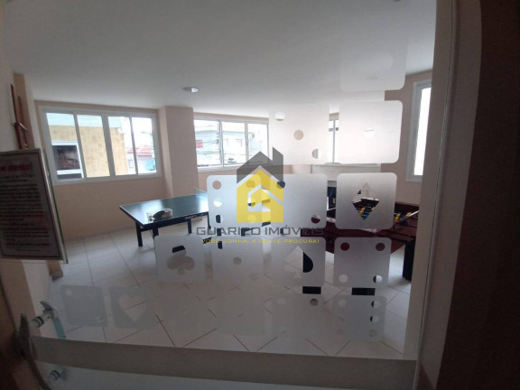 Imagem Apartamento com 2 Quartos à Venda, 57 m² em Vila Valparaíso - Santo André Imagem Apartamento com 2 Quartos à Venda, 57 m² em Vila Valparaíso - Santo André