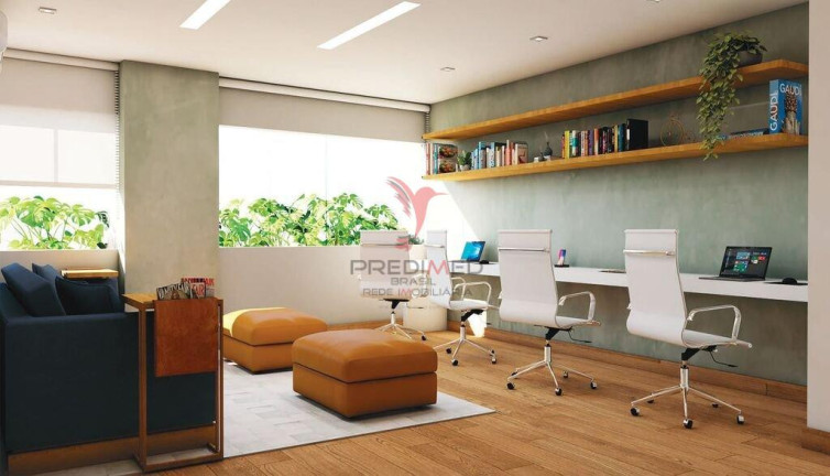 Imagem Imóvel com 1 Quarto à Venda, 42 m² em Tijuca - Rio De Janeiro