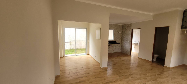 Imagem Casa com 3 Quartos à Venda, 82 m² em Granja Cristiana - Vargem Grande Paulista