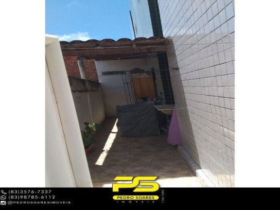 Imagem Apartamento com 2 Quartos à Venda, 72 m² em José Américo De Almeida - João Pessoa