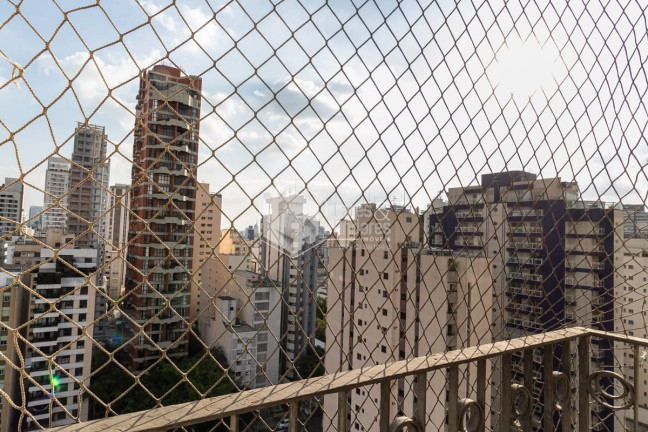 Imagem Imóvel com 3 Quartos à Venda, 218 m² em Pinheiros - São Paulo