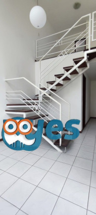Imagem Casa com 3 Quartos à Venda, 200 m² em Santa Mônica - Feira De Santana Imagem Casa com 3 Quartos à Venda, 200 m² em Santa Mônica - Feira De Santana