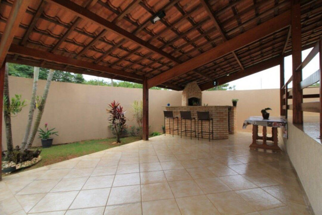 Imagem Casa à Venda, em Vila Limeirânea - Limeira Imagem Casa à Venda, em Vila Limeirânea - Limeira