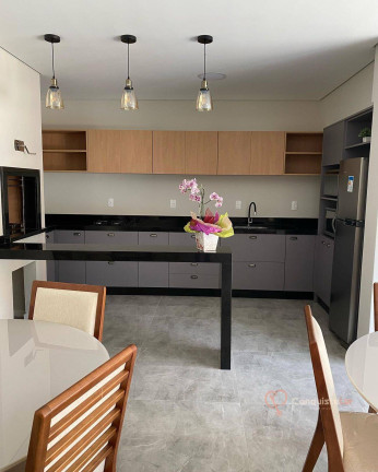 Imagem Apartamento com 3 Quartos à Venda, 121 m² em Barra Do Rio Cerro - Jaraguá Do Sul