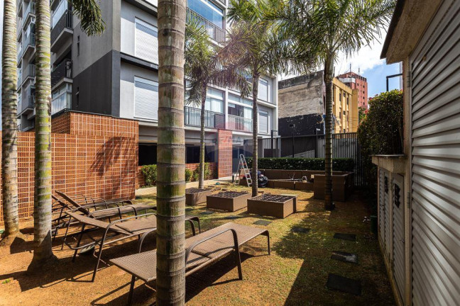 Imagem Apartamento com 1 Quarto à Venda, 74 m² em Vila Madalena - São Paulo Imagem Apartamento com 1 Quarto à Venda, 74 m² em Vila Madalena - São Paulo