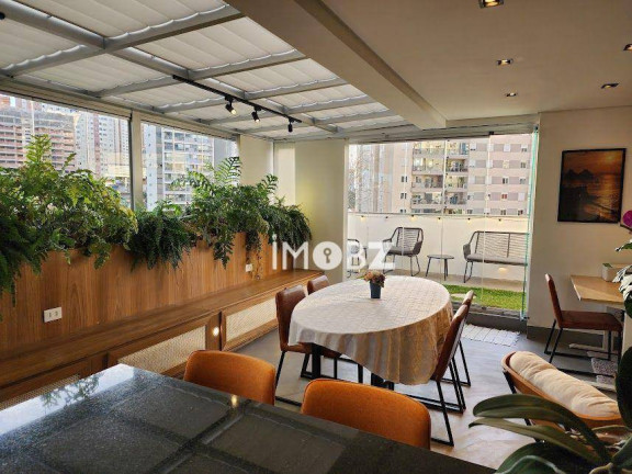 Imagem Imóvel com 1 Quarto à Venda, 111 m² em Sumaré - São Paulo