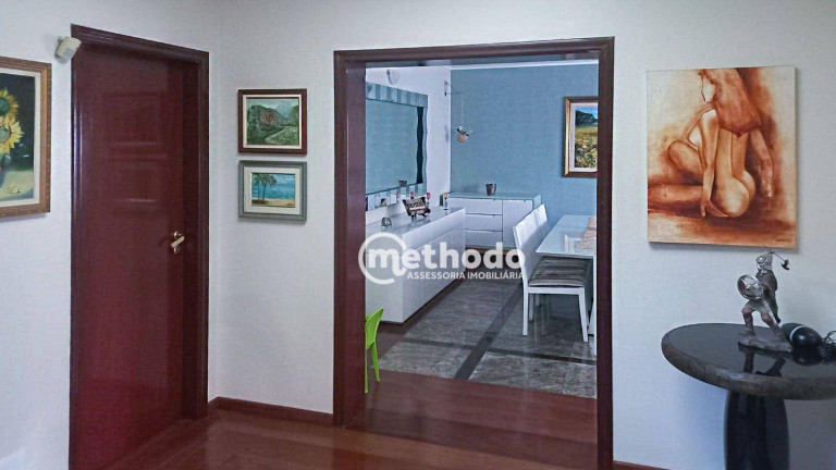 Imagem Casa com 5 Quartos à Venda, 550 m² em Taquaral - Campinas Imagem Casa com 5 Quartos à Venda, 550 m² em Taquaral - Campinas